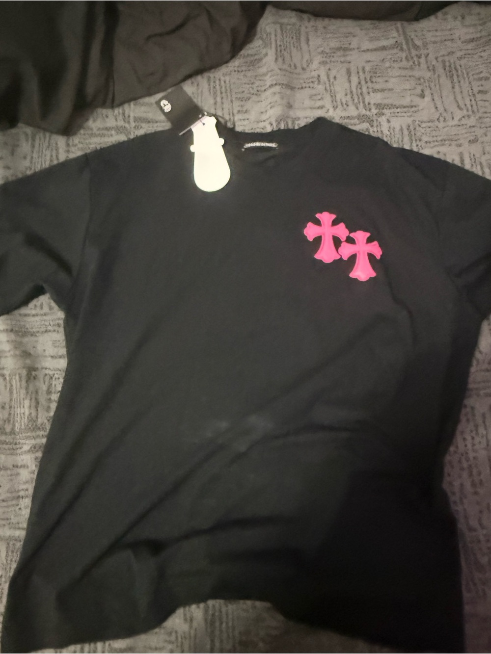 Chrome hearts shirt men xl